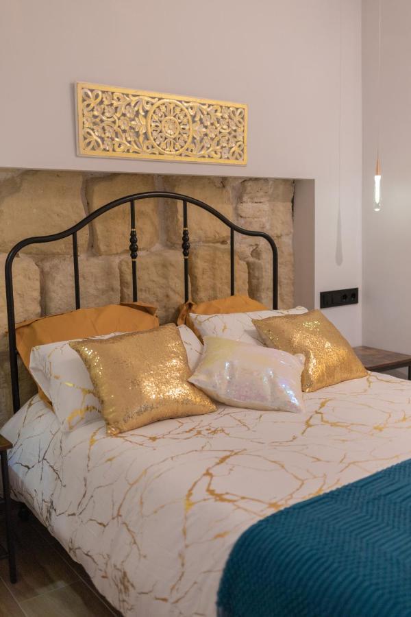 Nabrisa Apartamento Moderno En Pleno Centro Con Opcion A Parking Cartagena Luaran gambar