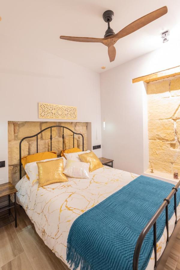 Nabrisa Apartamento Moderno En Pleno Centro Con Opcion A Parking Cartagena Luaran gambar