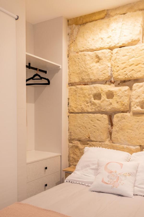 Nabrisa Apartamento Moderno En Pleno Centro Con Opcion A Parking Cartagena Luaran gambar
