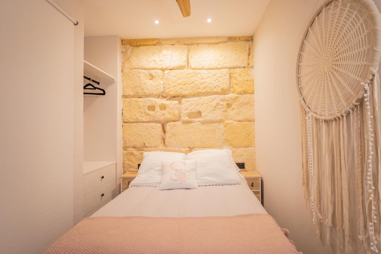 Nabrisa Apartamento Moderno En Pleno Centro Con Opcion A Parking Cartagena Luaran gambar