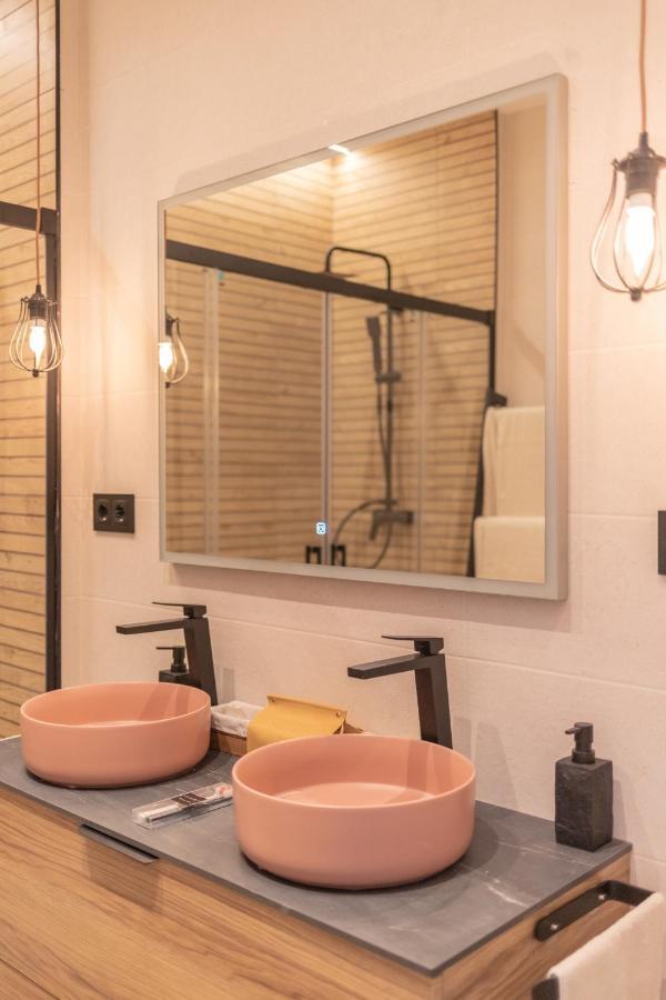 Nabrisa Apartamento Moderno En Pleno Centro Con Opcion A Parking Cartagena Luaran gambar
