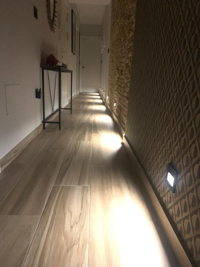 Nabrisa Apartamento Moderno En Pleno Centro Con Opcion A Parking Cartagena Luaran gambar