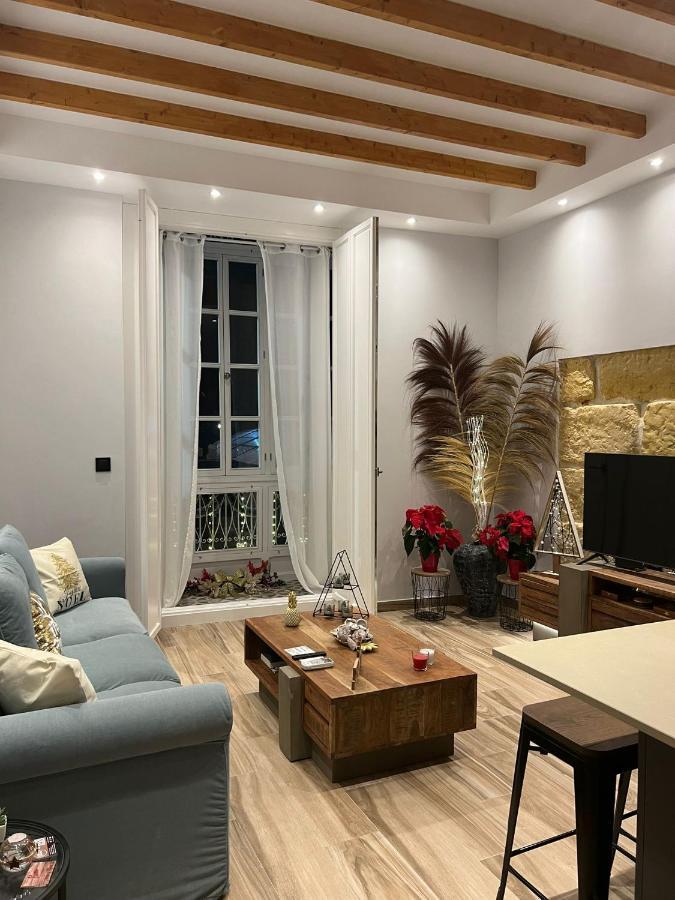 Nabrisa Apartamento Moderno En Pleno Centro Con Opcion A Parking Cartagena Luaran gambar