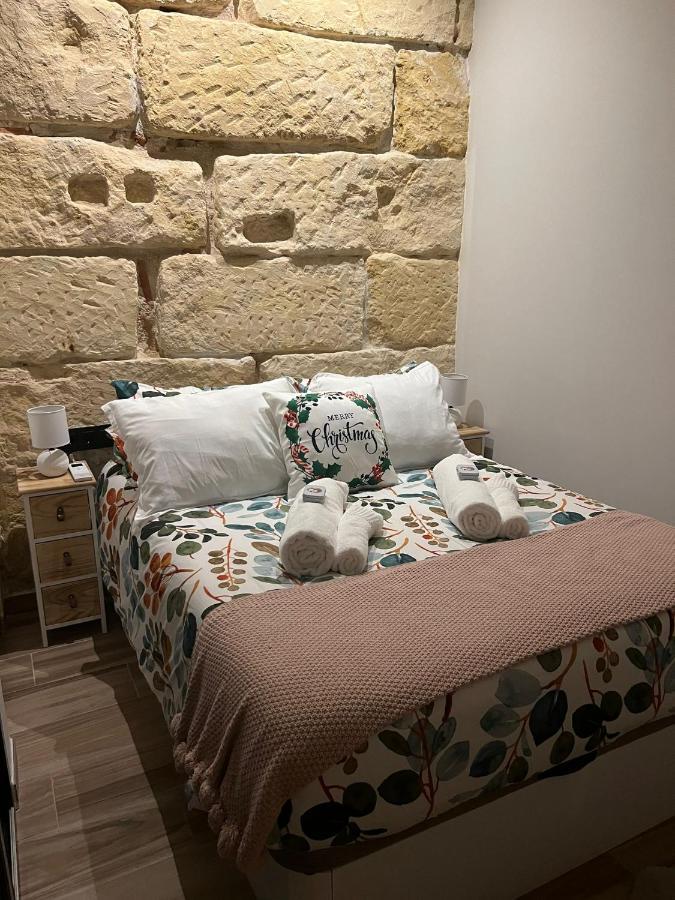 Nabrisa Apartamento Moderno En Pleno Centro Con Opcion A Parking Cartagena Luaran gambar
