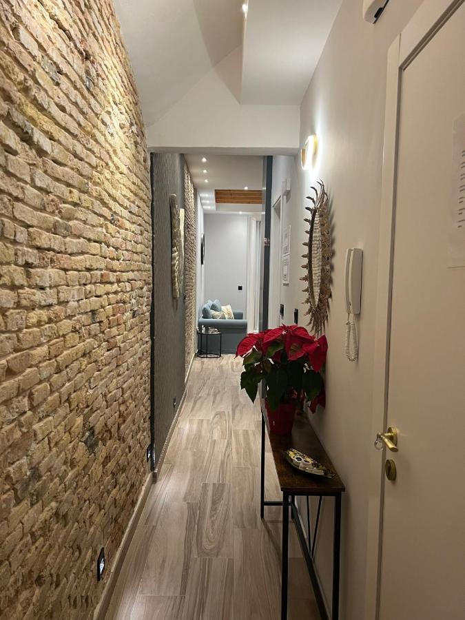 Nabrisa Apartamento Moderno En Pleno Centro Con Opcion A Parking Cartagena Luaran gambar